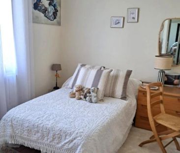 CERGY VILLAGE - BELLE MAISON INDIVIDUELLE PLEINE DE CHARME- LOCATION VIDE - Photo 2