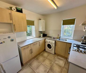 1 bedroom apartment to rent - Photo 6