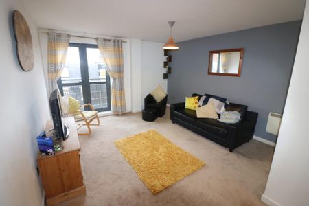 1 bedroom apartment to rent - Photo 2