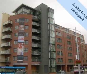 2 bedroom flat to rent - Photo 5