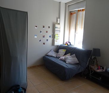 Location appartement 1 pièce, 19.12m², Bourg-en-Bresse - Photo 1