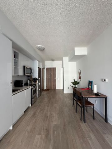 For Lease - 251 Manitoba Street Unit# 2503, Toronto, Ontario - Photo 3