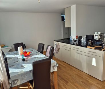 Logement 4.5 pièces au 1er étage - 107m2 - Bex-Jardins - B3-321 - Photo 5