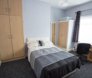 Claremont Road, Wavertree, Liverpool. - Photo 1