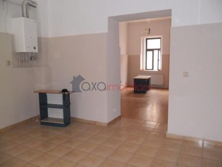 Apartament 2 camere de inchiriat in Cluj-Napoca, Centru ID 2339 - Fotografie 5