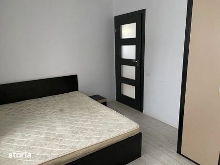 3 camere | decomandat | modern | terasa | pet friendly | Vivo | Razoar - Photo 3