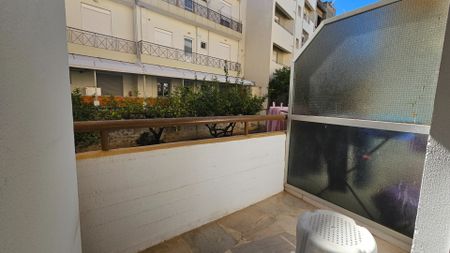 ΘΕΡΙΣΣΟΣ, ΕΝΟΙΚΙΑΖΕΤΑΙ ΔΙΧΩΡΗ ΓΚΑΡΣΟΝΙΕΡΑ - Photo 5