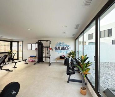 Casa adosada de alquiler en Orfebres de Riviera, 2, Riviera del Sol - Photo 4