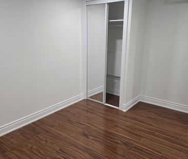 For Lease - 918 Islington (Bsmnt) Avenue, Toronto, Ontario - Photo 6