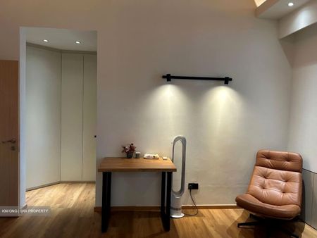 Sixth Avenue Centre (D10), Apartment - For Rent - Photo 5