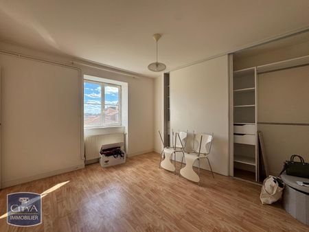 Location Appartement 2 pièces 43m² MACON 71000 - Photo 2
