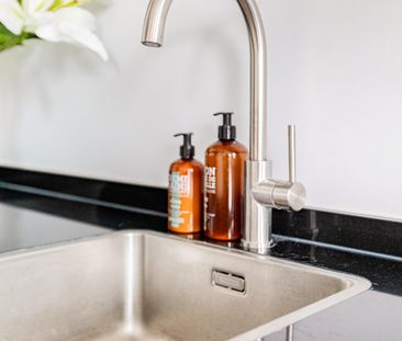 Te huur: Appartement Eerste Helmersstraat in Amsterdam - Foto 2