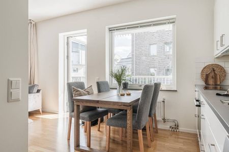 Lillbackavägen, Örebro - Photo 3