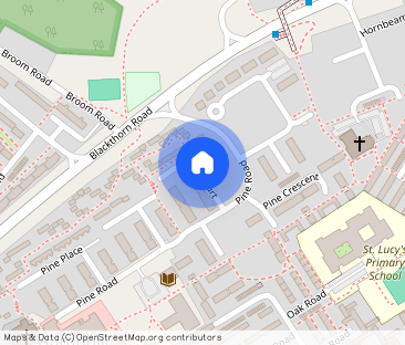 Pine Court, Cumbernauld, North Lanarkshire, G67 - Photo 1