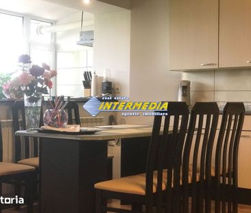 APARTAMENT 2 Camere Decomandate I Etaj 1 I Zona CETATE M-uri I Mobilat - Photo 4