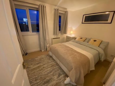 1 Bed Flat, Lucas Gardens, N2 - Photo 4