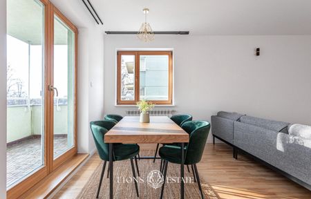 Warszawa, Praga-Południe, Praga-Południe Saska Kępa, Arabska - Photo 4