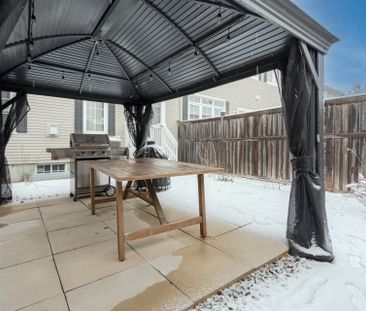 For Lease - 819 Tabaret Street, Kanata, Ontario - Photo 5