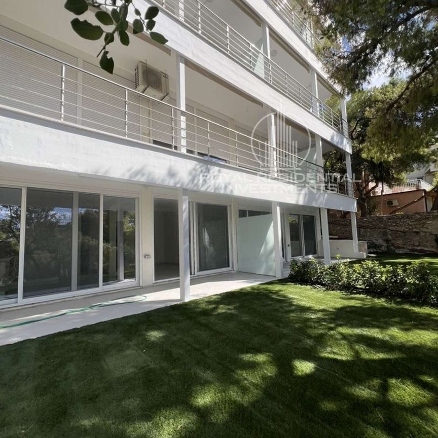 Ενοικίαση κατοικίας, 60 τ.μ., Βουλιαγμένη, 1.400 € - Photo 1