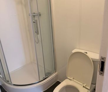 Studio Flat, Cranfield Close, SE27 - Photo 5