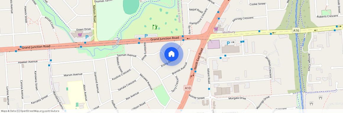 10 Erong ave, SA 5086, Gilles Plains