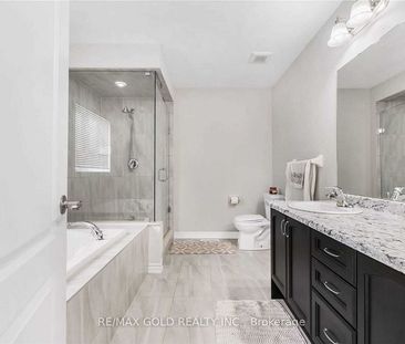 For Lease - 23 Action Drive Unit# Upper, Brampton, Ontario - Photo 5