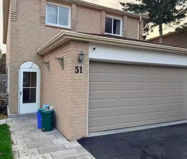 For Lease - 51 Chase Court Unit# Lower, Markham, Ontario - Photo 6