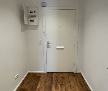 1 - Zimmer-Wohnung in Hamburg-Barmbek-Süd (Humboldtstraße 137) - Foto 2