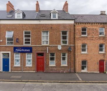 Flat 2, 42 University Street, Belfast, BT7 1FZ - Photo 4