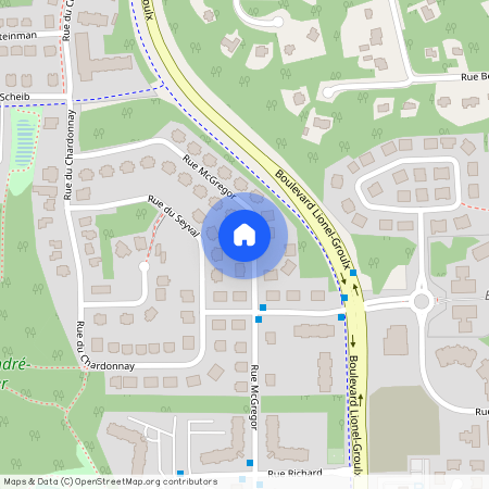 951 Rue McGregor, Sherbrooke, Sherbrooke, Estrie, J1L 1P4