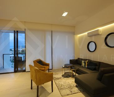 Departamento en Renta - Foto 4
