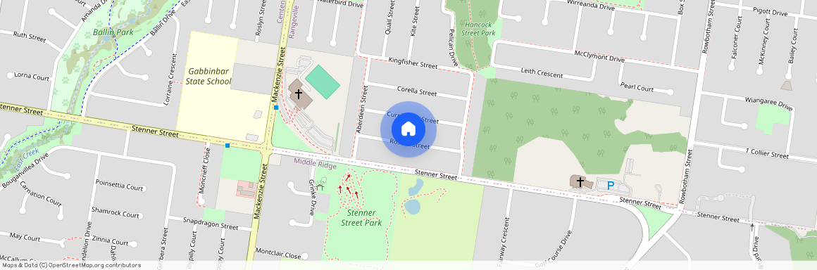 13 Rosella St, Qld 4350, Rangeville