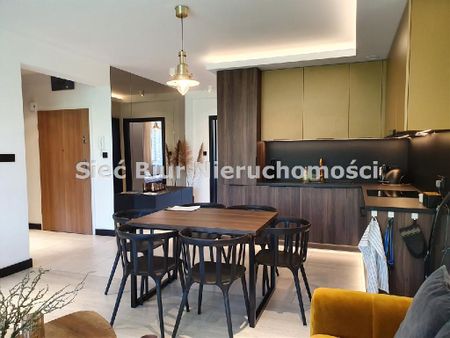 Mieszkanie śląskie Szczyrk powierzchnia 60.0 m² C30-WM-72200 - Фото 5