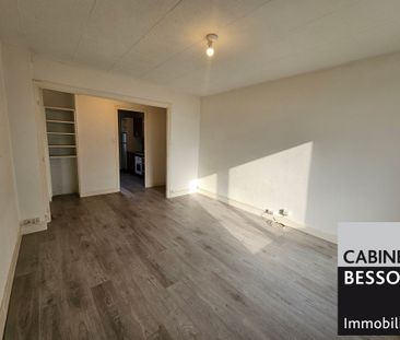 Location Appartement 3 pièces 53m² ST EGREVE 38120 - Photo 1