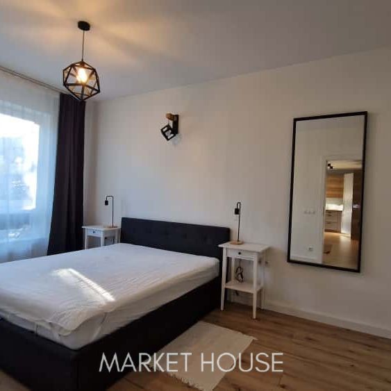 Na wynajem piękny apartament na Gumieńcach - Zdjęcie 1
