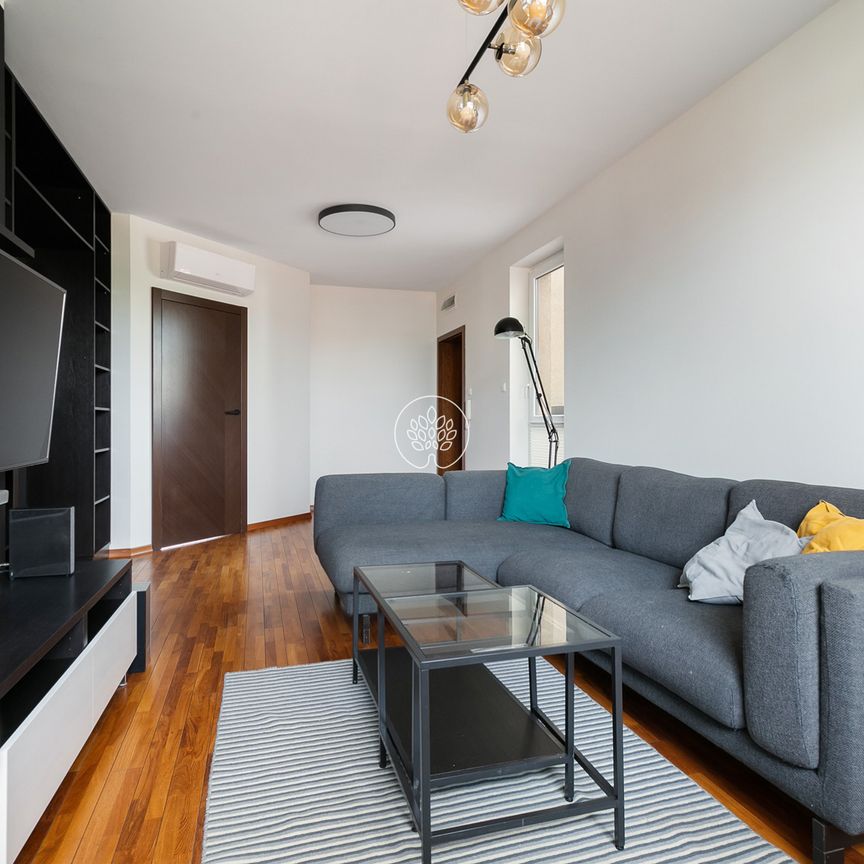 Bartodzieje mieszkanie 2 pokojowe z klimatyzacją - Photo 1