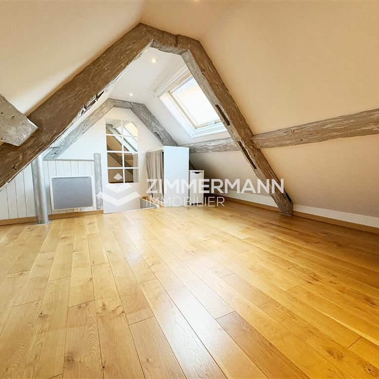 2 Zimmer, 52 m² - Photo 1