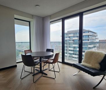 Appartement te huur: Rosestraat 1345 3071 AL Rotterdam - Photo 6