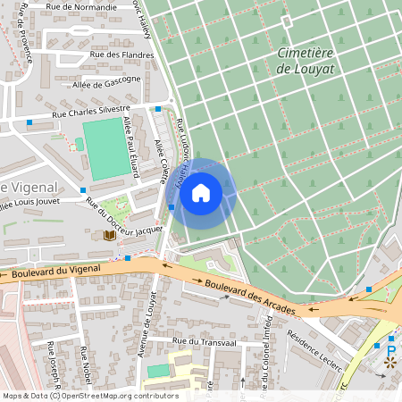 87000, Limoges