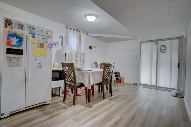 For Lease - 6 Cranston Manor Court Unit# Basement, Toronto, Ontario - Photo 1
