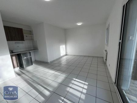 Appartement à louer 2 pièces 34.12m² - Photo 4