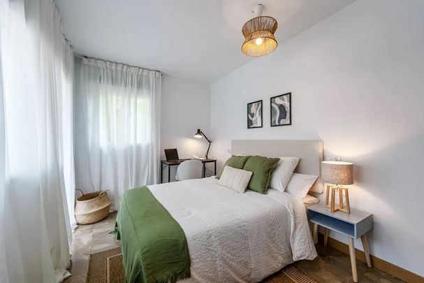 Calle Fernández Fermina, Málaga, Andalusia 29006 - Photo 1