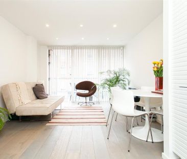 1 bedroom apartment to rent - Photo 5