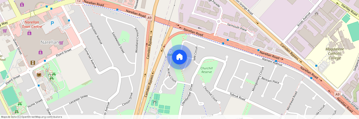 26 Vale Circuit, NSW 2567, Narellan Vale