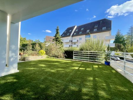 Un 3 pièces lumineux de 65 m² avec une superbe terrasse - Photo 2