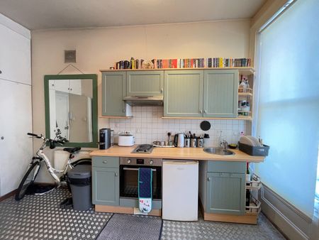 Studio Flat, Ladbroke Grove, W10 - Photo 2