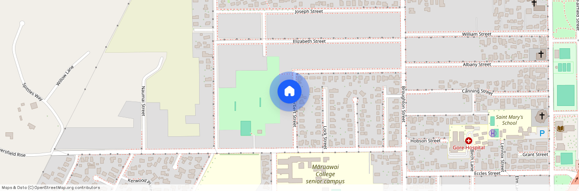 14 Herbert Street, Gore, Gore