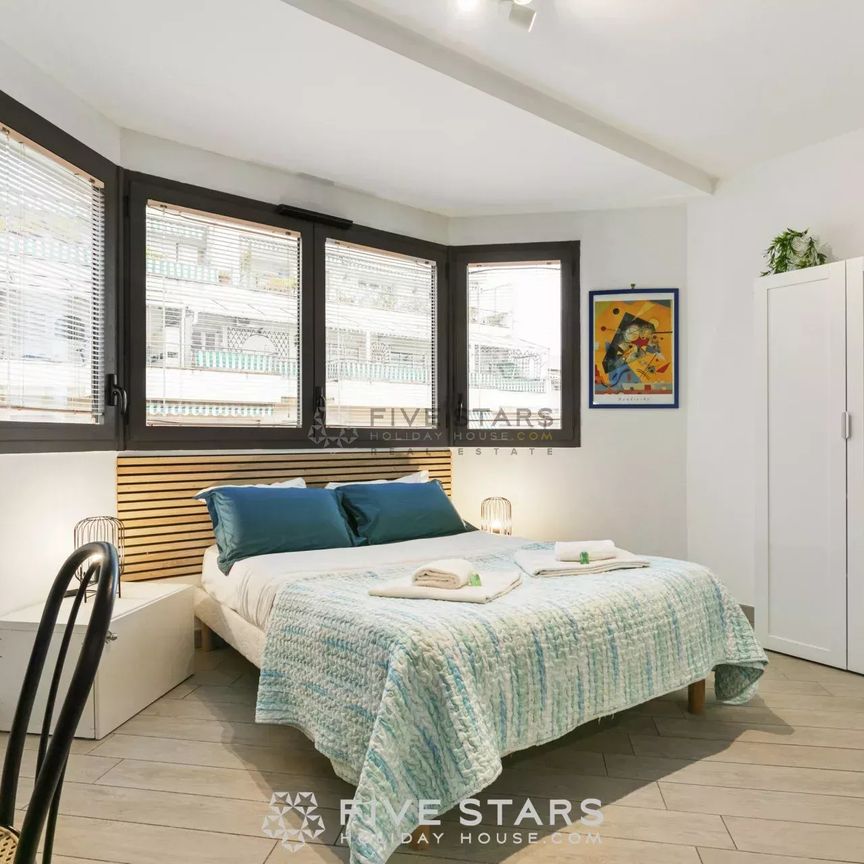 Location Appartement 1 pièce 22m² NICE 06000 - Photo 1
