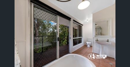 Private, Elevated Home Surrounded by Nature - Photo 5