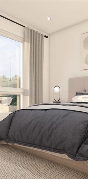 Desrosiers (Gatineau) Grand Logement 3 Chambres Avec électroménagers Et Internet - Photo 1